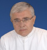 Retraites pour hommes: un succès croissant Père Alain Dumont © Communauté de l'Emmanuel 2014