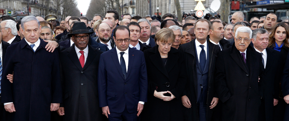 Restons ferme dans la foi ! 11janvier