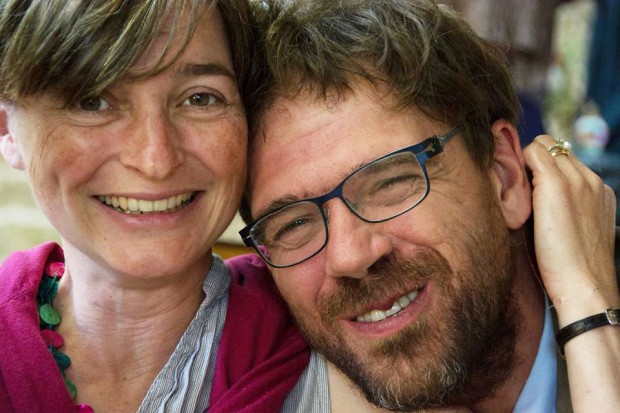 « Rien d'impossible à deux » famillehibon