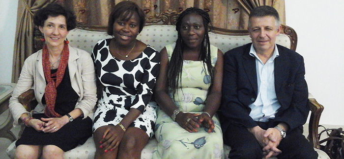 Renaissance de l'Emmanuel au Gabon CommunauteGabon