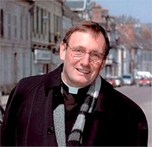 Mgr Jean Laffitte, prélat de l'Ordre de Malte Mgr-Jean-Laffitte