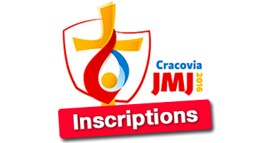 JMJ 2016 : les inscriptions sont ouvertes ! bthome-jmj2016