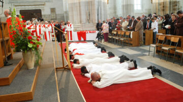 71 Ordinations 800