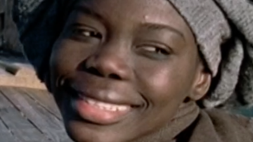 Afrique Bakhita