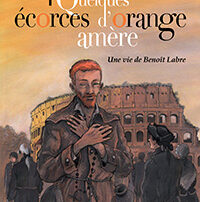 Le blog EE QuelquesEcorcesdOrangeAmere mini