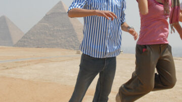 Egypte 400x400