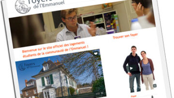 France FoyersdelEmmanuel
