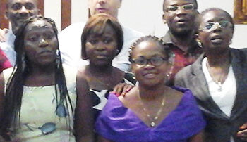Afrique Gabon 400x400