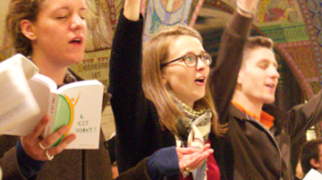 Jeunes Lisieux