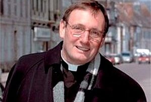 Mgr Jean Laffitte
