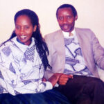 Ouverture des causes de canonisation de Cyprien et Daphrose Rugamba Rugamba 400x400