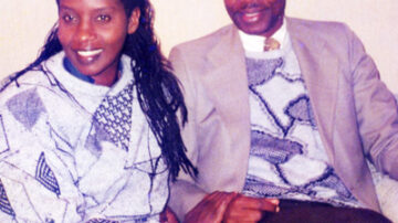 Actualités Cyprien & Daphrose Rugamba 400x400