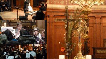 France SESSION LITURGIE 5