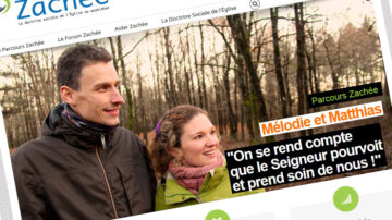 France Zachee 700