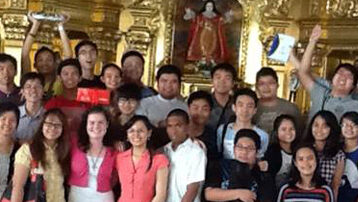 Le blog chorale ESM2