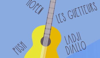 guitare