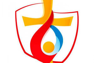 logo JMJ Cracovie 300x300