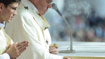 synode canonisation
