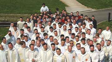 vocations 400x400