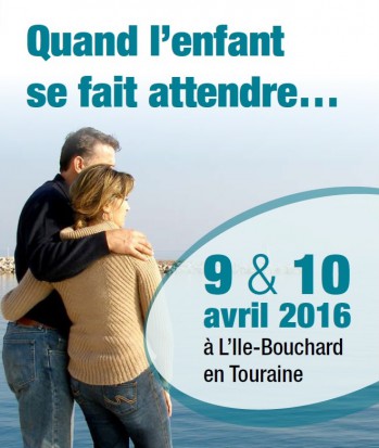 Un week-end pour couples en espérance d'enfants esperance_enfant