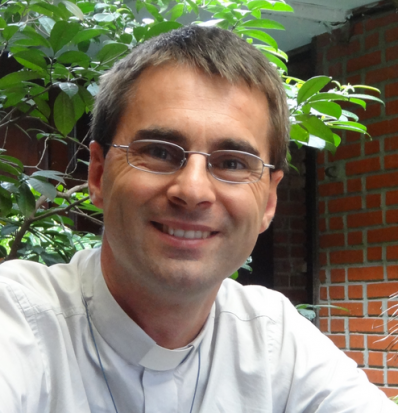 Amérique latine : rencontre des prêtres de l'Emmanuel PereEtienneKern