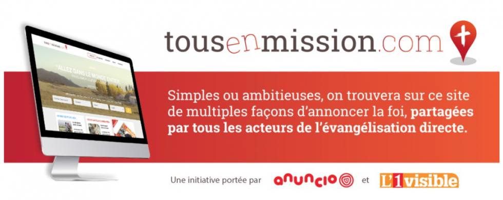 Un nouveau site pour la mission ! Tousenmissioncom2