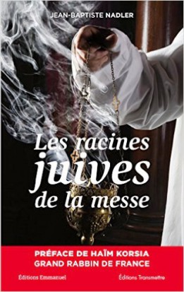Juifs et cathos, une session de découverte du judaïsme à Paray-le-Monial lesracinesjuivesdelamesse