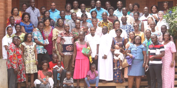 Togo : un week-end Amour & Vérité pour la Saint Valentin we-Togo-700