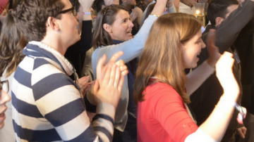 Le blog Winter forum Belgique
