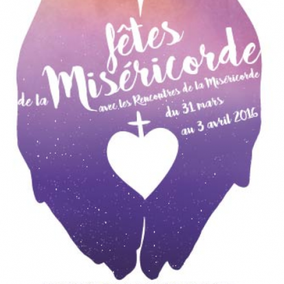 La miséricorde fêtée à Paray-le-Monial fetesdelamisericorde