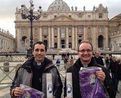 Le blog pretresmisericorde