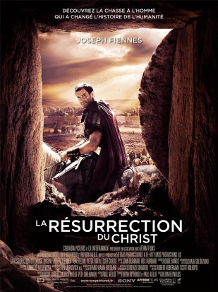 La résurrection du Christ, actuellement au cinéma ! Affiche-LaresurrectionduChrist