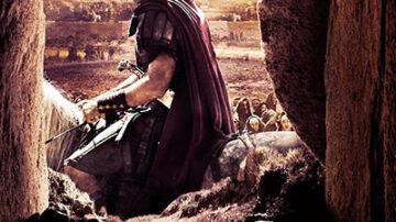 Le blog Affiche LaresurrectionduChrist 400x400
