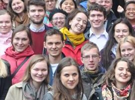 Le blog Mercy team