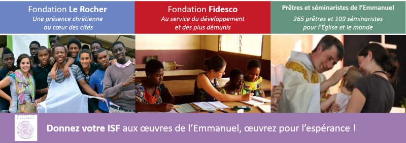 Dons ISF 2016 : des projets importants à soutenir Photo-pour-article