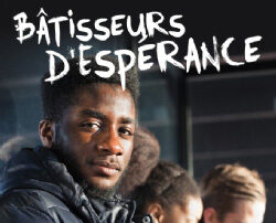 Le blog batisseursdesperance