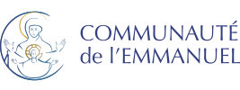 Cuvée 2018 du Congrès Mission logo communaute emmanuel