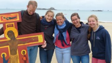 Le blog missionplage