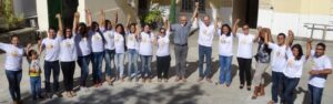 Salvador, Brésil : l’ESM en joie ! esmbrasil1