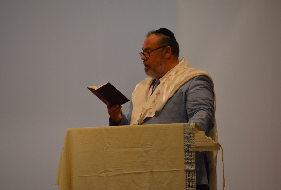 Juifs et Cathos : retour sur une session exceptionnelle à Paray Prière d’ouverture de Shabbat
