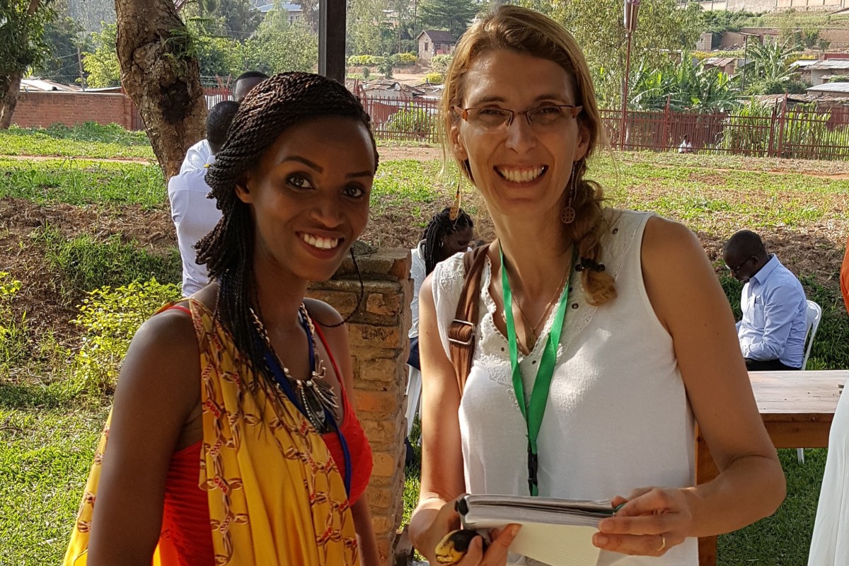 Session internationale au Rwanda : un avant-goût du ciel 20161023 153741 1