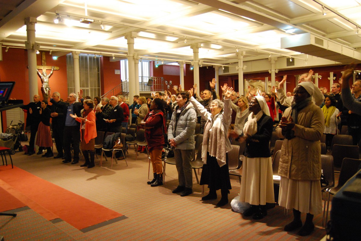 Forum des paroisses : un nouvel élan missionnaire DSC 0015 min