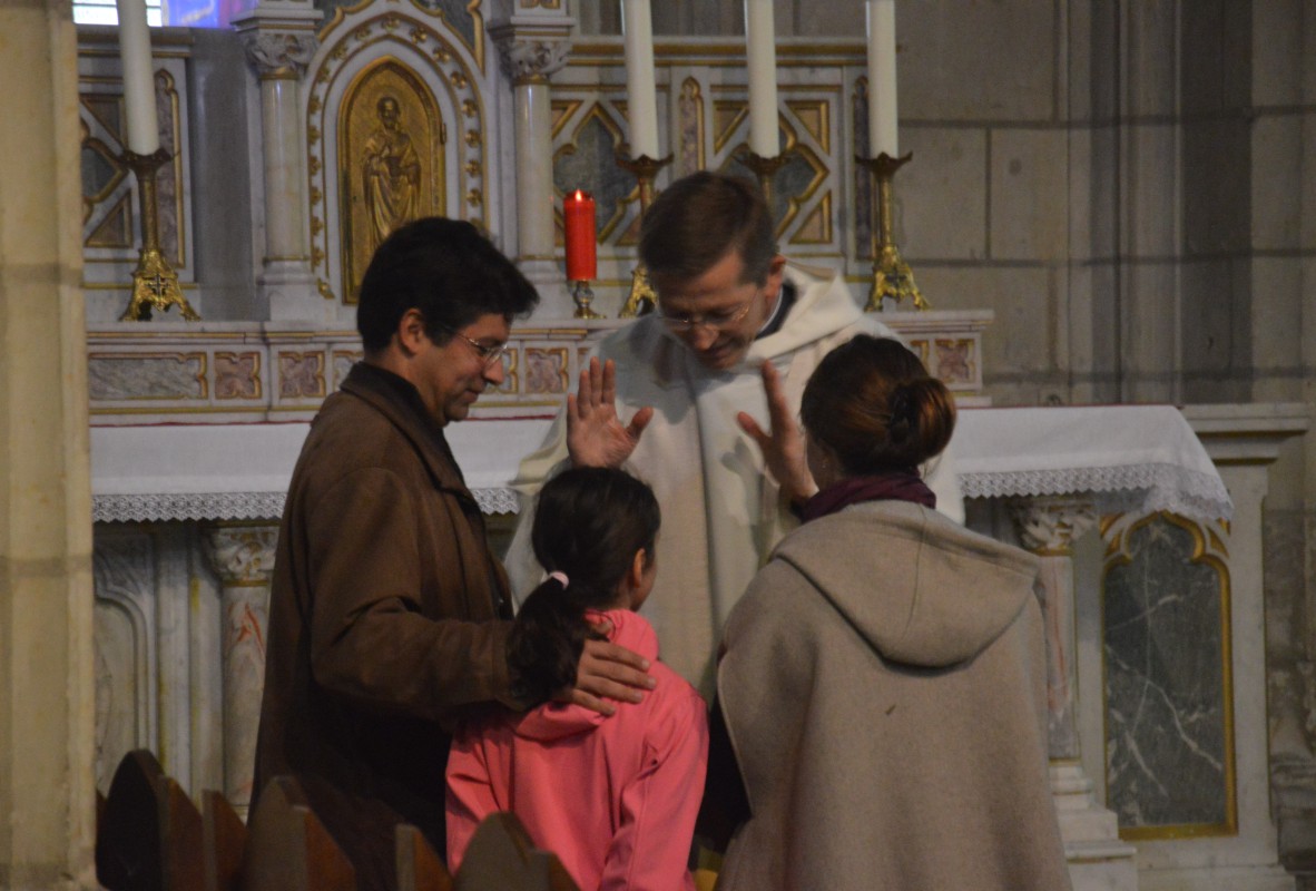 En Touraine, des vacances familiales… et spirituelles ©Communauté de l’Emmanuel