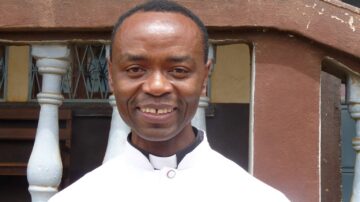 Afrique Dassi