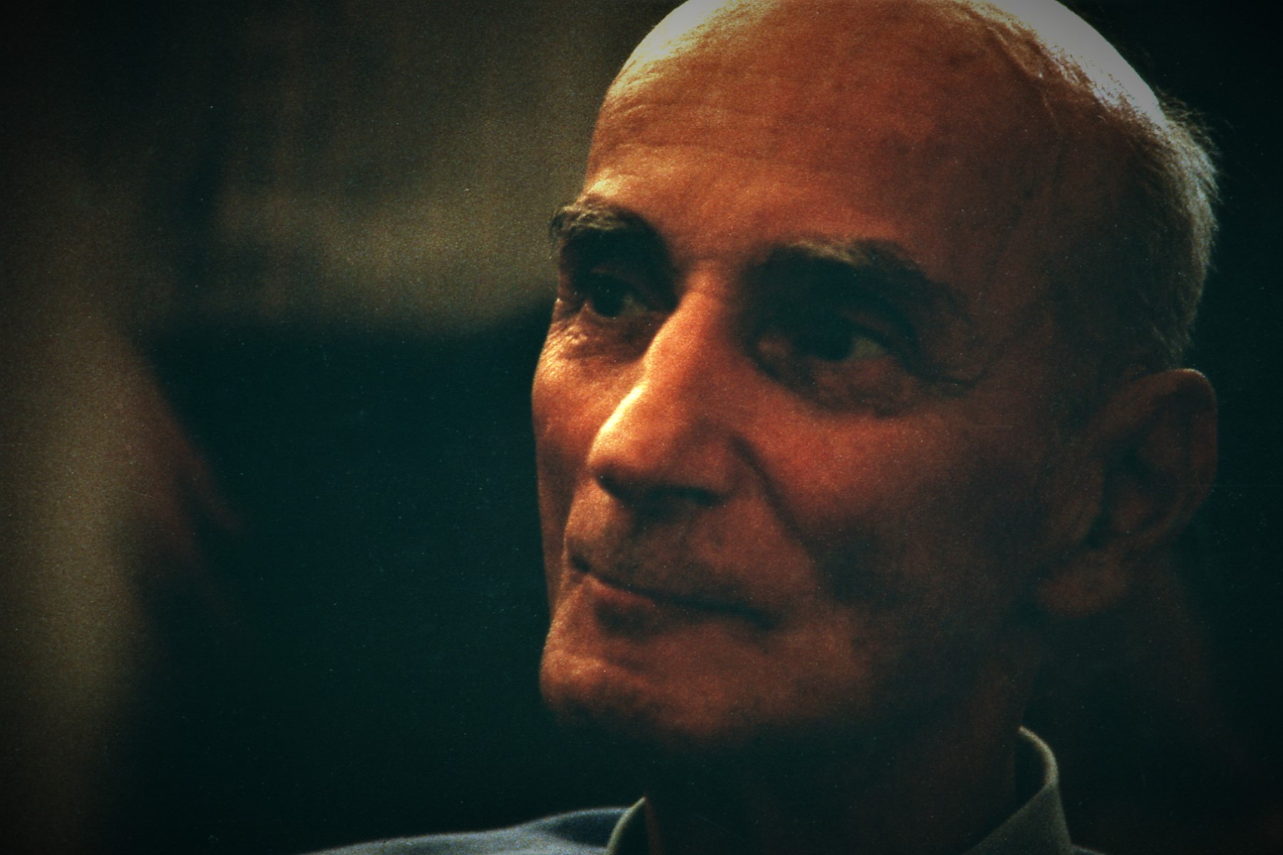 Nouvelle étape à Rome pour la cause de béatification de Pierre Goursat neg022-_2