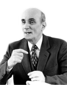 Pierre Goursat nous enseigne sur l'Avent PIERRE GOURSAT NB
