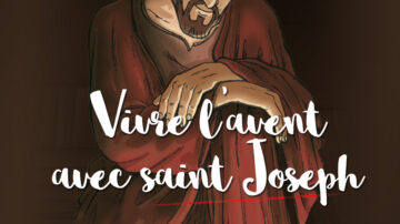 couverture facebook vivre avent st joseph