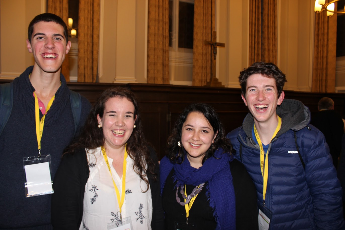 Mercy Mission - la Miséricorde en Mission à Londres ! Missionnaires d’Australie