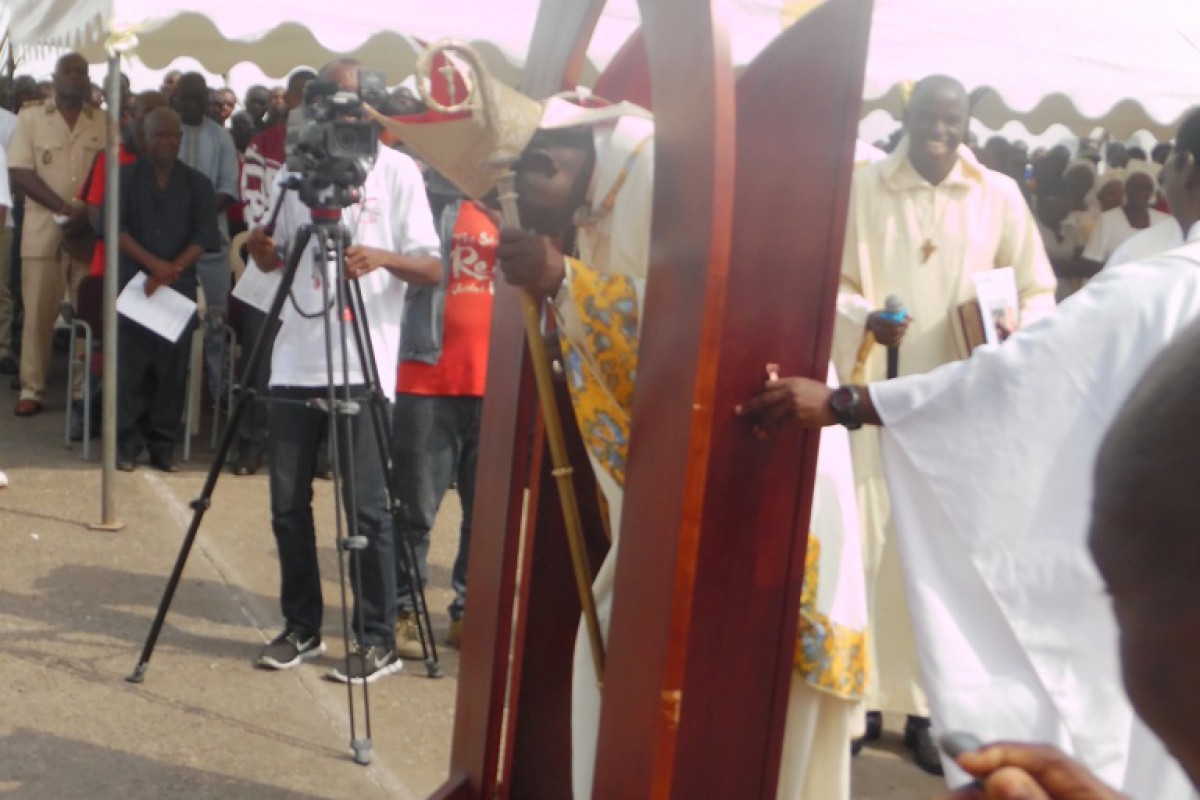Dieu transmet sa miséricorde aux détenus du Cameroun SAM 3010bis