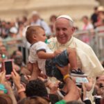 Amoris Laetitia - Regards croisés sur des perspectives missionnaires blessing of children 604358